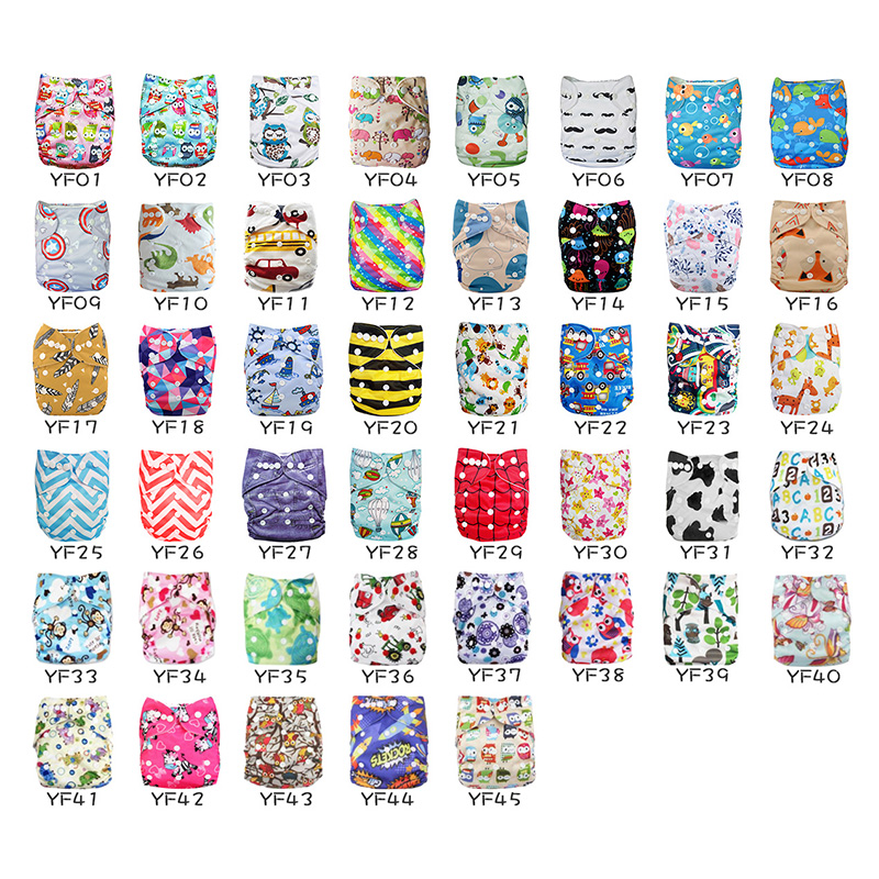 reusable cloth diapers wholesale