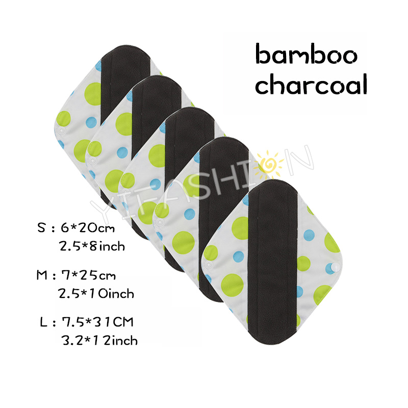 Chinese Product Reusable Bamboo Charcoal Soft Breathable Boys Cloth Nappies  - China Baby Products and Baby Items price